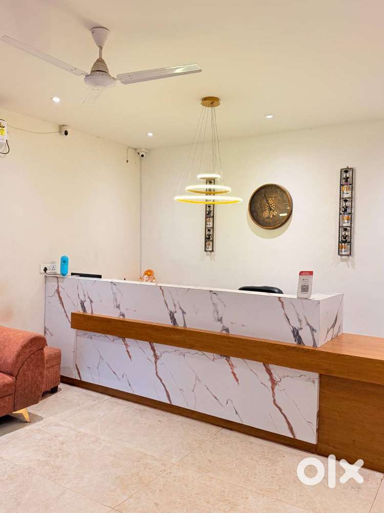 Hotel Housekeeping services