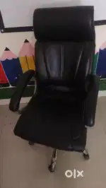 Boss chair Available for special