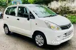Maruti Suzuki Zen Estilo LXI BS IV, 2010, Petrol