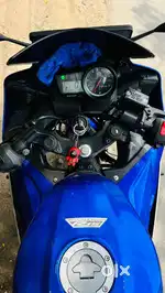 Yamaha R15 V2 2017 V2 | Well-Maintained | Urgent Sale
