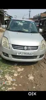 Maruti Suzuki Swift Dzire, 2010, Petrol
