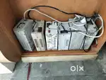 6 Stabilizer in working condition for Ac