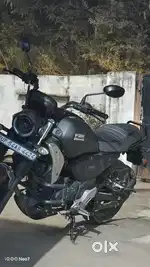 Yamaha Fzx 4august 2022 model