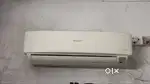 Sharp inverter AC