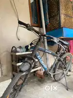 Good condition cycle