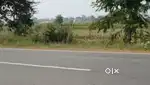 Property is available on Mugalsarai to Baburi Road.