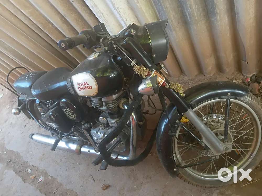 Bike is excellent condition