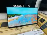 32inch smart Android led  brand new with 1 year warranty
