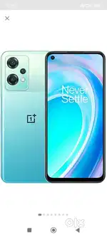 One plus nord ce3