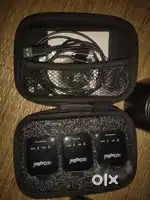 Dslr canon 750d camera and kit lens&battery only