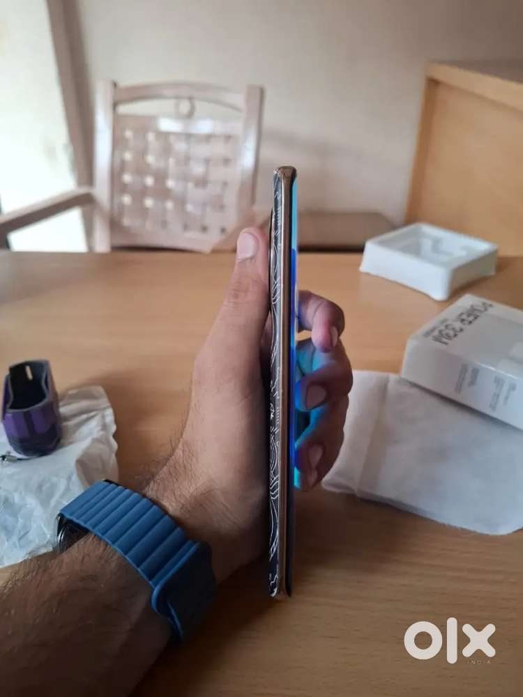 Realme 11 pro and CMF phone 1