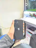 I phone 12 /128 Battery 78