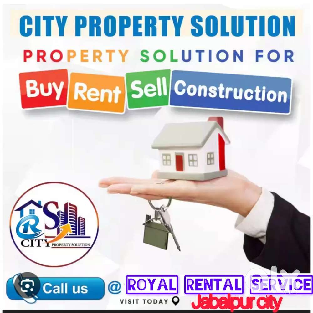 Commercial Space and Punished Fully Furnished All Space Rent