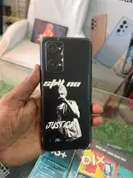 Realme Model Gt neo 3 5g