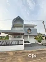 MODERN 3BHK HOME FOR SALE IN KAKKANAD INFOPARK THEVAKKAL