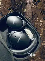 Bose QuietComfort Wireless Noise Cancelling Headphones