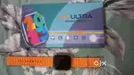 W9 ULTRA

SMART WATCH