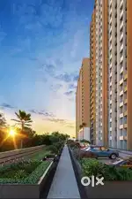 Early Possession 3BHK in Ravet