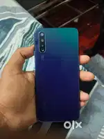 Vivo s1  4/128  4G