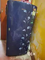 4 to 5 year used fridge