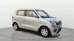 Maruti Suzuki Wagon R 1.2 VXI, 2020, Petrol