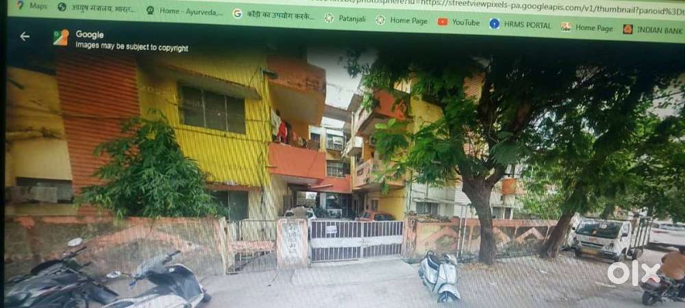 manokamna appartment