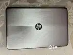 HP 15-AY503TU  Core i5 6th Gen  15.6  4GB RAM  Windows 10
