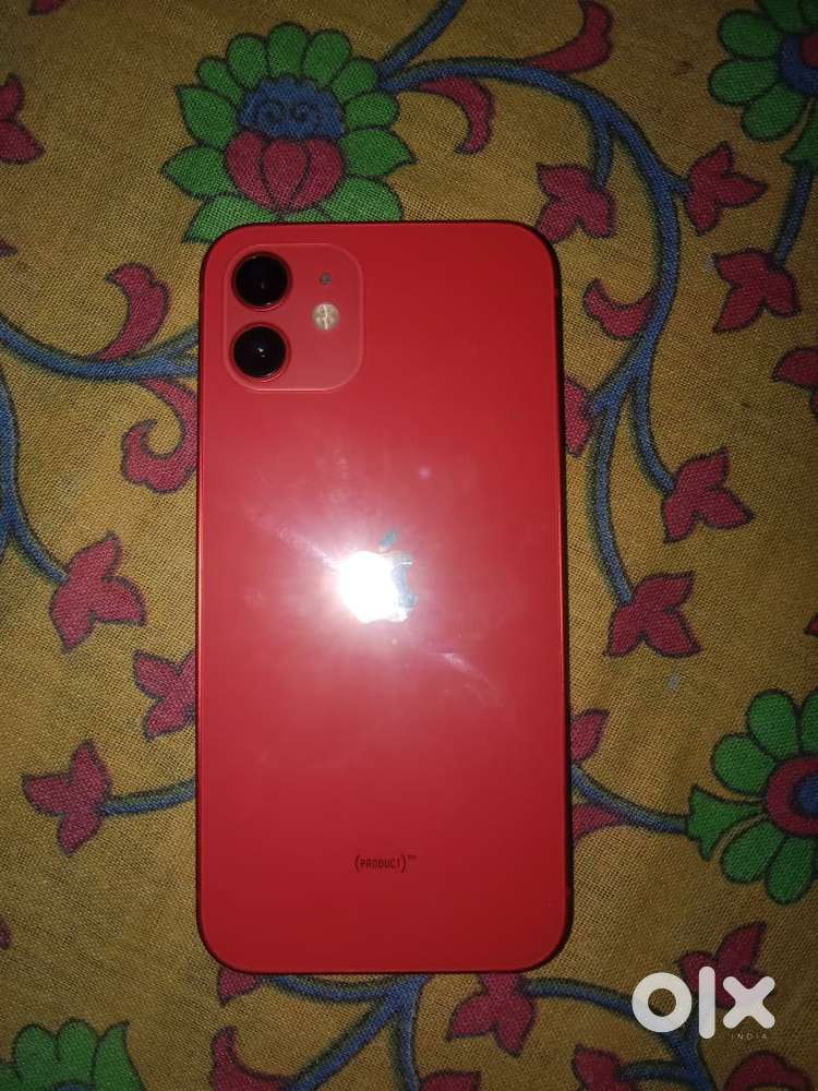 I phone 12