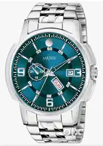 Watch is very nice looking cash on delivery charge on