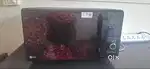 LG 28 L Charcoal Convection Healthy Microwave Oven Almost New