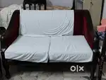 7 Seater sofa
