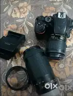 Nikon D3500