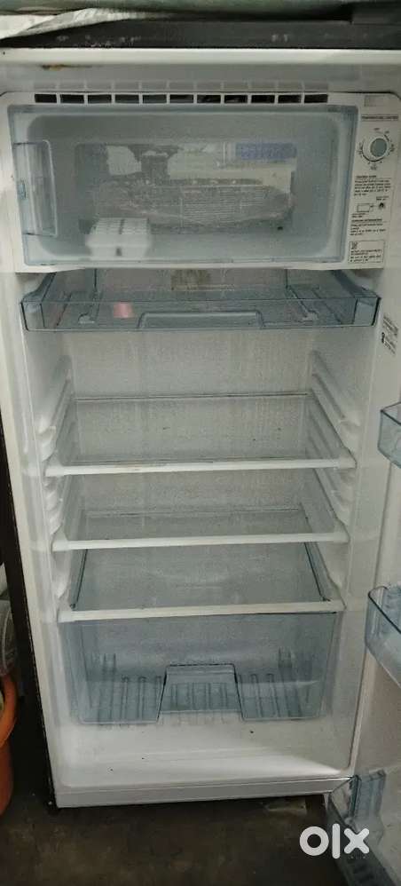 Samsung 192 l fridge