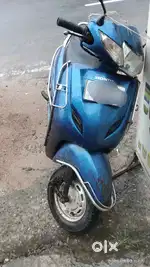 Honda ACTIVA 3G