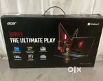 Acer Nitro 5 17.3 FHD i5-12 16GB 512GB SSD GeForce RTX 4050
