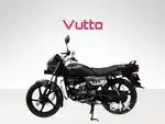 Hero Splendor Plus Self Alloy i3S (1843), 6 months Warranty