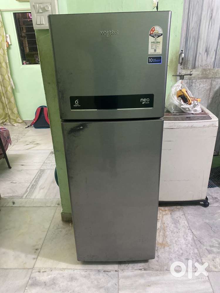 Whirlpool Fridge