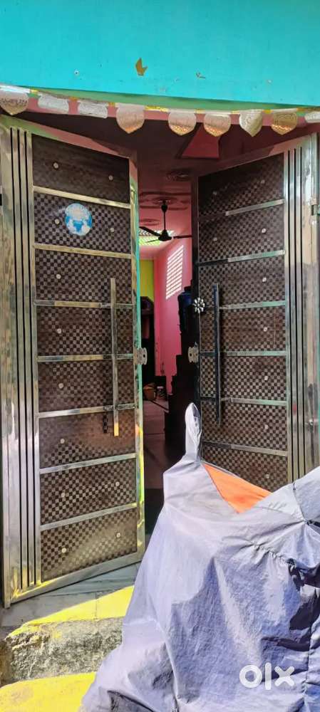 House for sale only 35 lakh