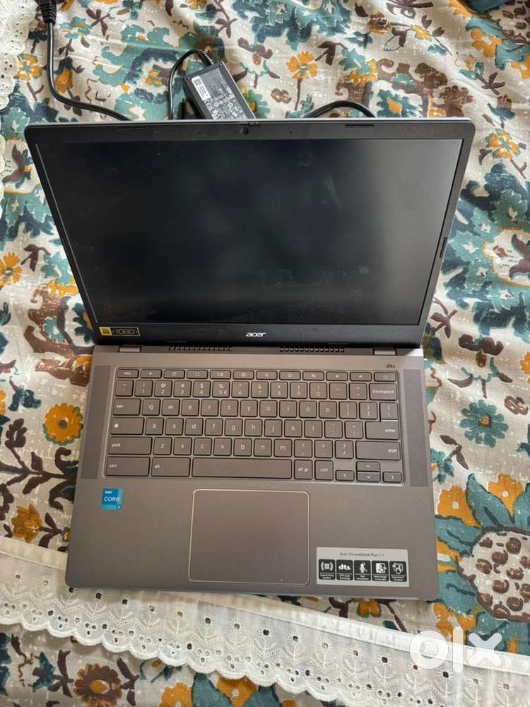 Brand new acer chrome book for sale