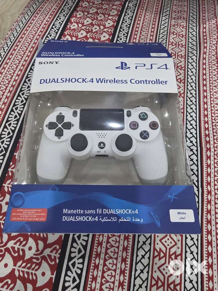 PS 4 Controller