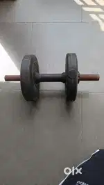 Dumbles 2 kg