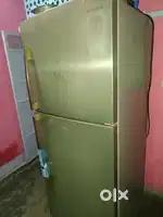 Samsung fridge double door good quality
