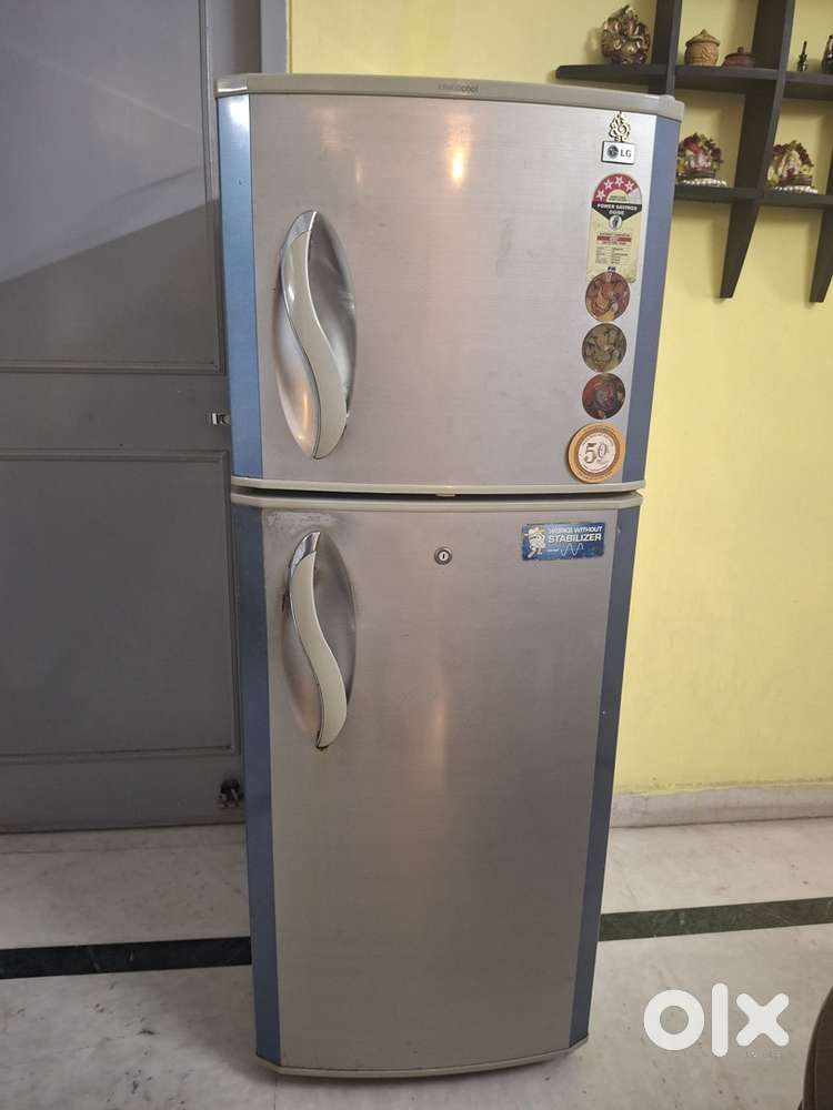 LG Refrigerator 230 ltrs
