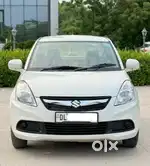 Maruti Suzuki Swift Dzire 2012-2018 1.2 Tour LXI, 2018, CNG & Hybrid..