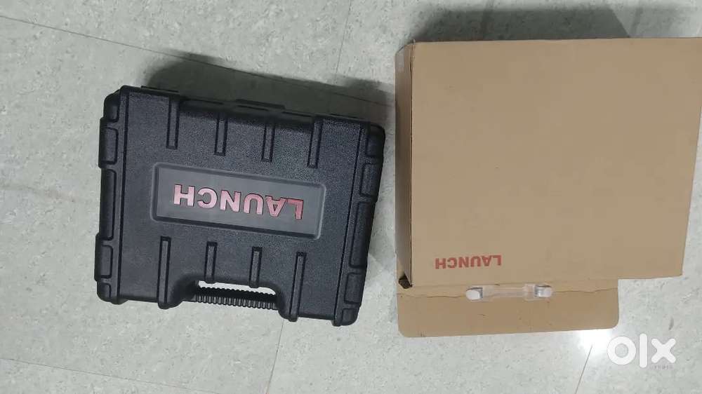 Launch X431 Pro SE ( Car Scanner)