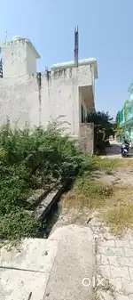 A Plot Available At Krishna enclave colony