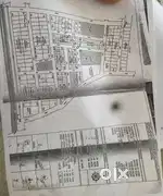 60mtr plot in ekta vihar colony