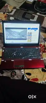 Asus i3 500GB AND 6GB RAM