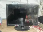 Punta Moniter 15.4