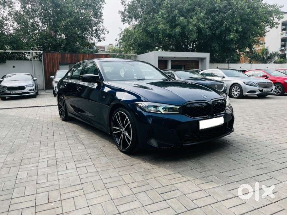 BMW 3 Series 3.0 M340i Xdrive, 2023, Petrol